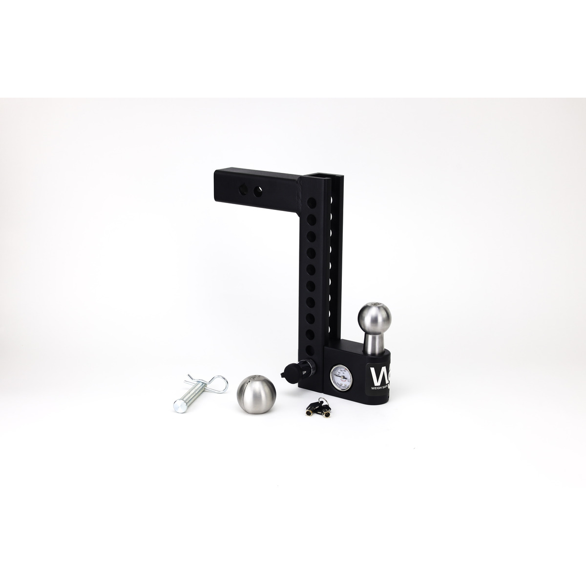 Trailer Hitch - AWS10-2